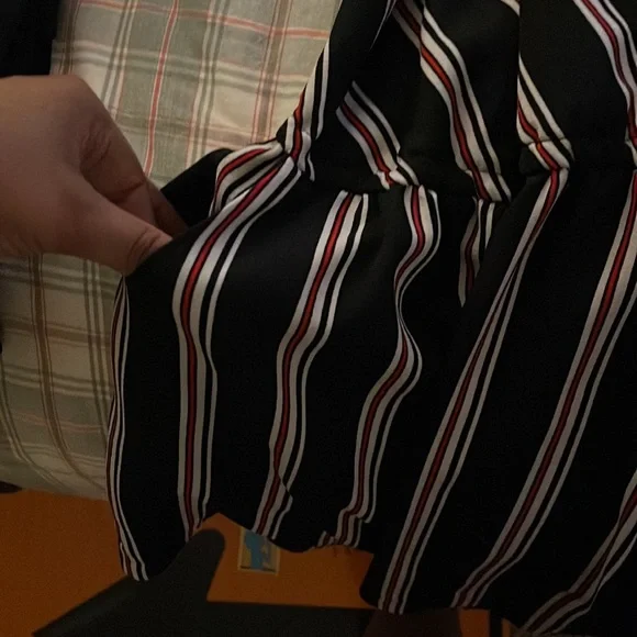 multicolor romper - Picture 5 of 7